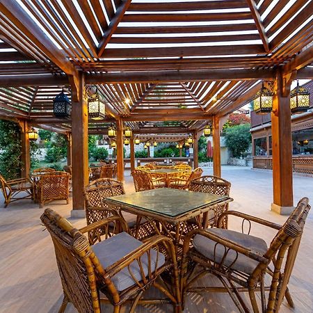 Makadi Palace - Couples And Families Only Hurghada Exterior foto