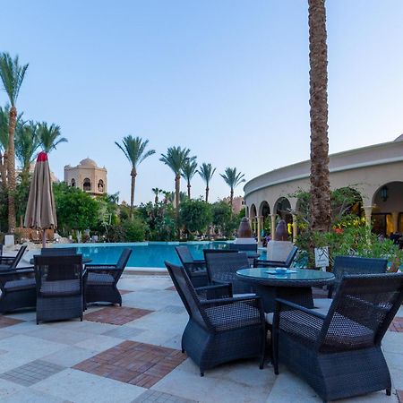 Makadi Palace - Couples And Families Only Hurghada Exterior foto