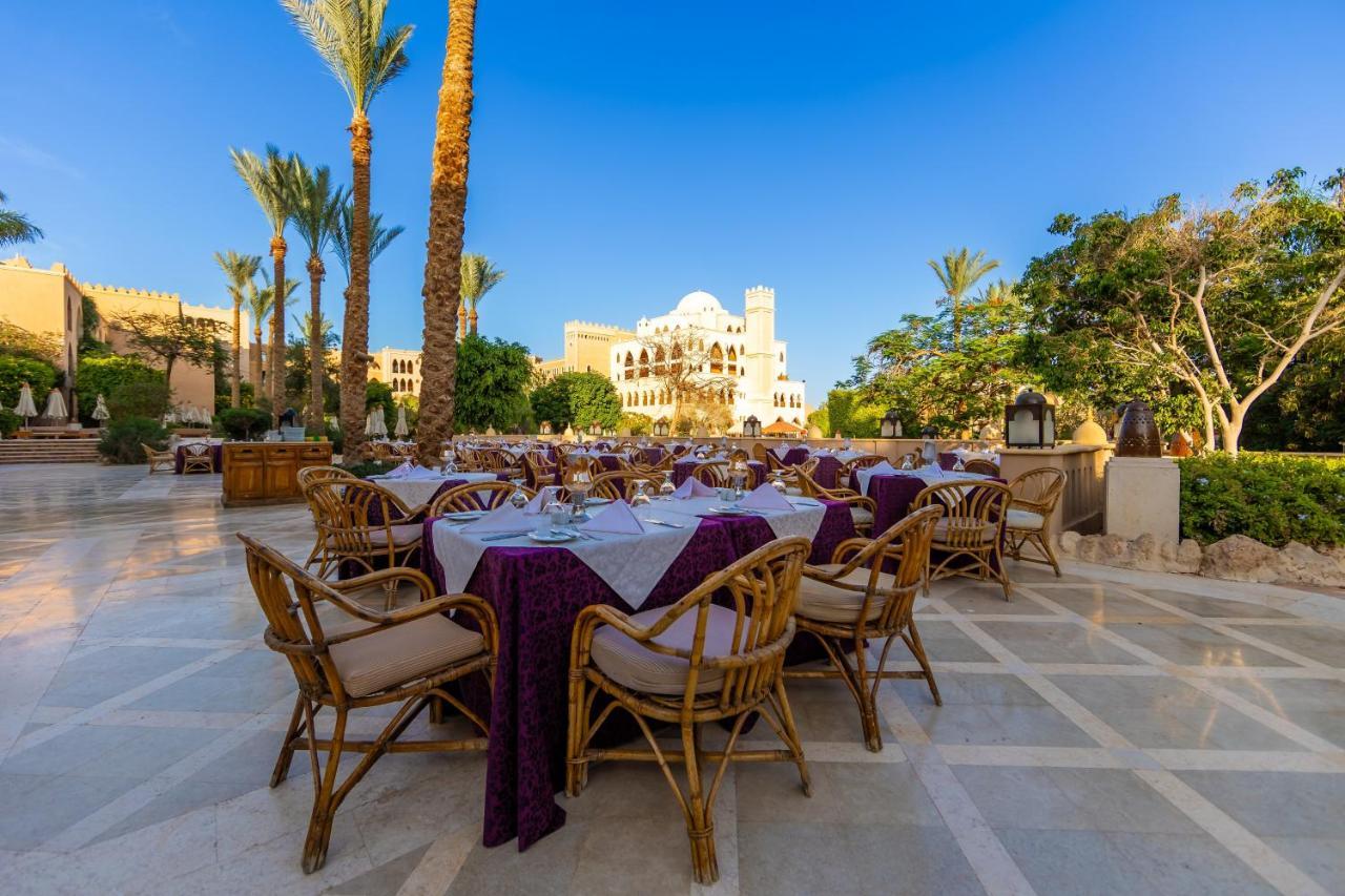 Makadi Palace - Couples And Families Only Hurghada Exterior foto