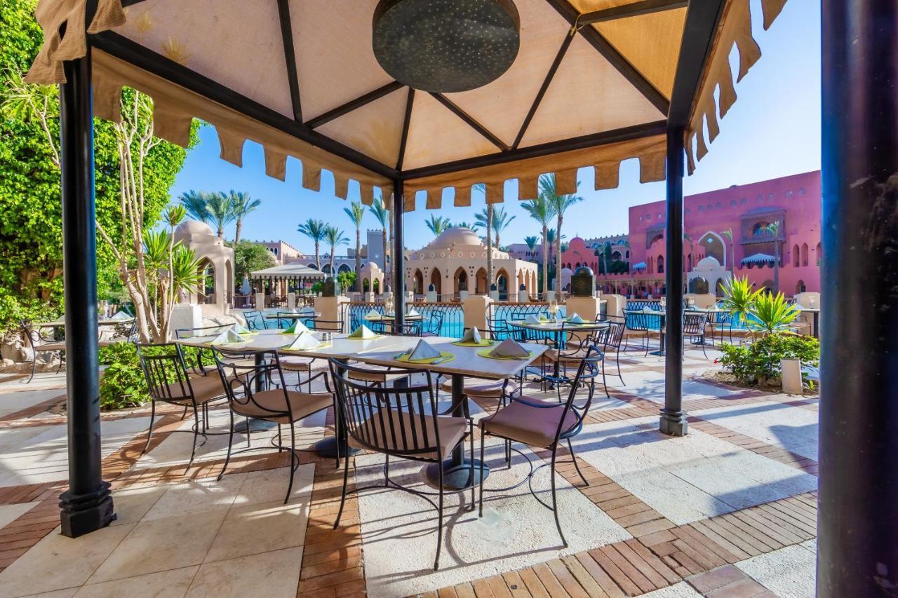 Makadi Palace - Couples And Families Only Hurghada Exterior foto