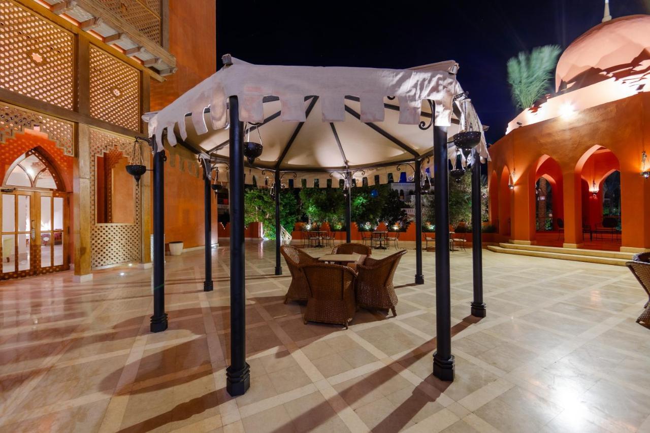 Makadi Palace - Couples And Families Only Hurghada Exterior foto