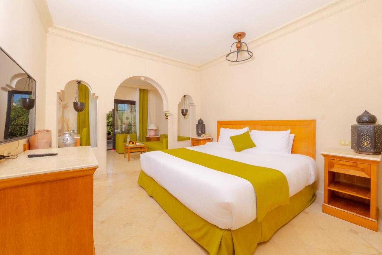 Makadi Palace - Couples And Families Only Hurghada Exterior foto