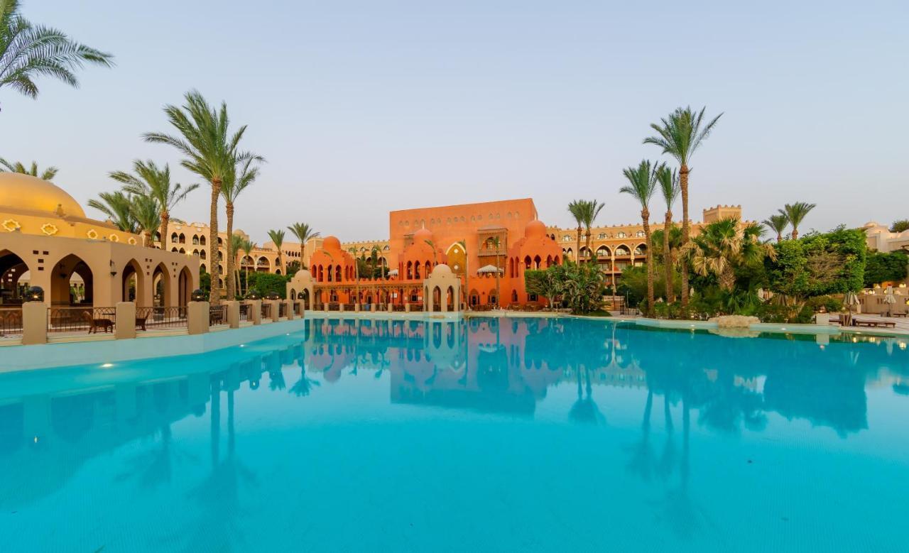 Makadi Palace - Couples And Families Only Hurghada Exterior foto