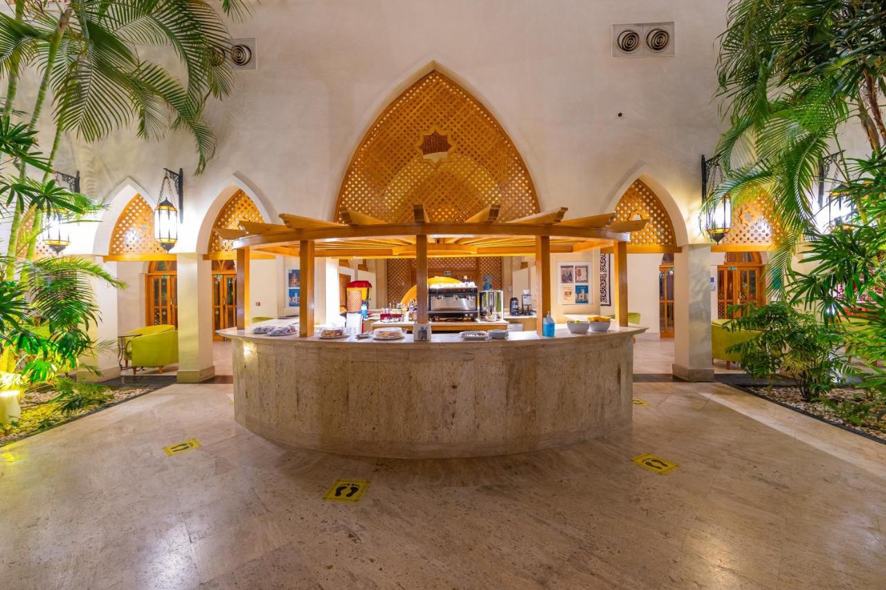 Makadi Palace - Couples And Families Only Hurghada Exterior foto