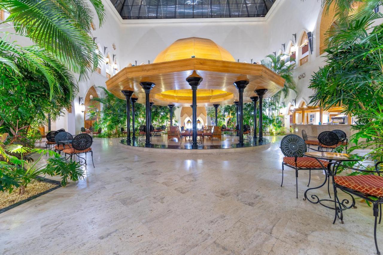 Makadi Palace - Couples And Families Only Hurghada Exterior foto