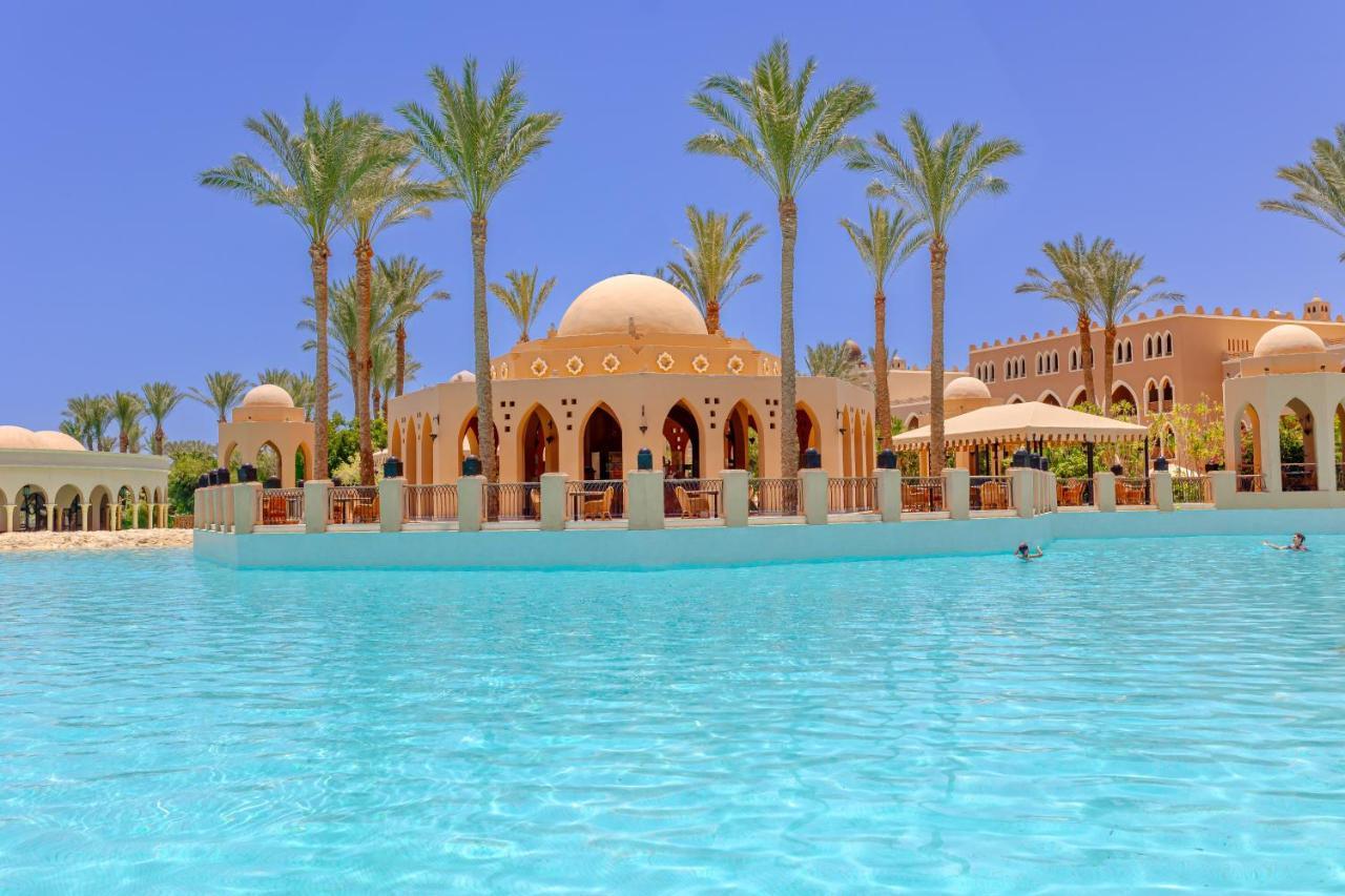 Makadi Palace - Couples And Families Only Hurghada Exterior foto