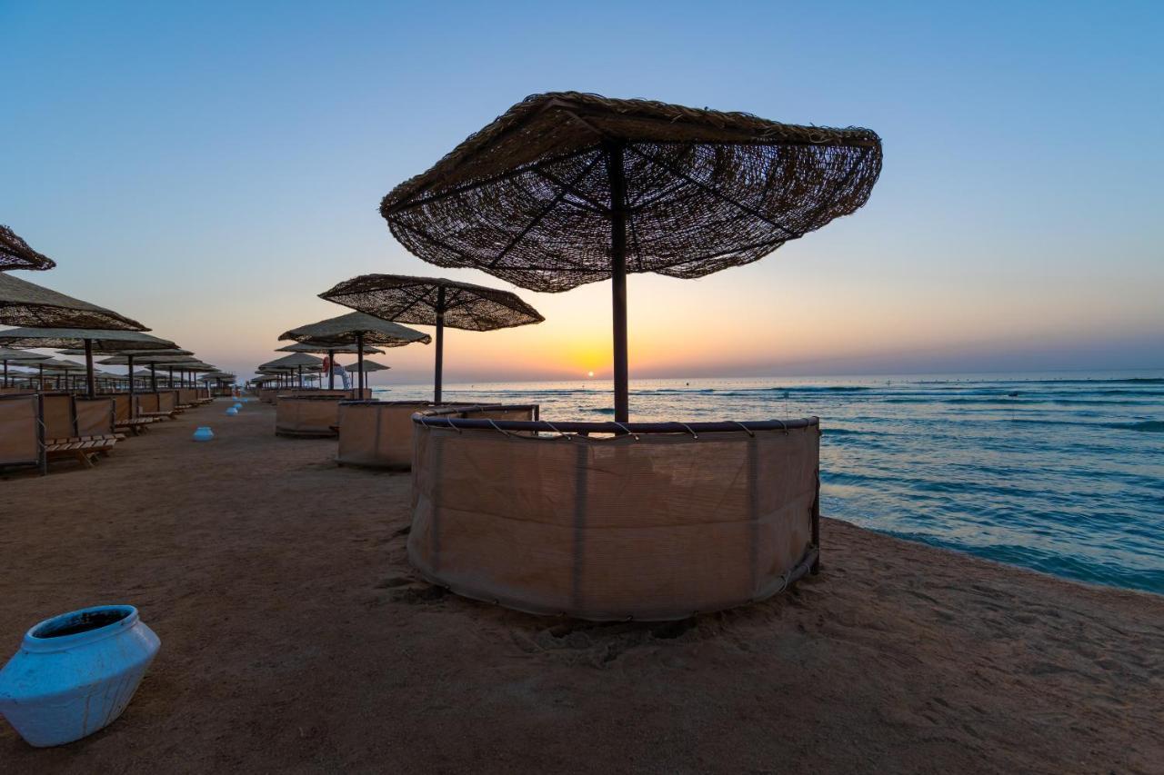 Makadi Palace - Couples And Families Only Hurghada Exterior foto