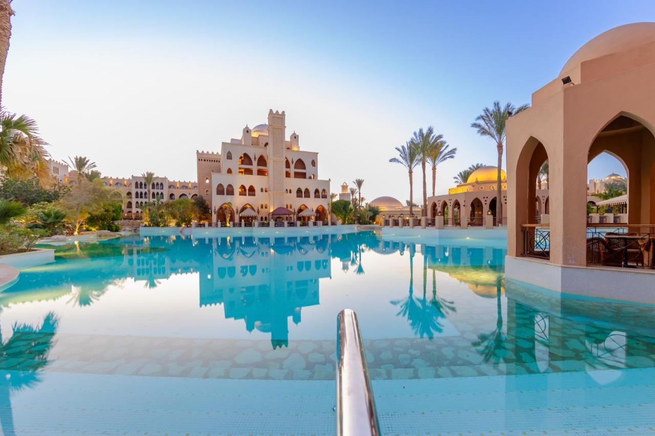 Makadi Palace - Couples And Families Only Hurghada Exterior foto