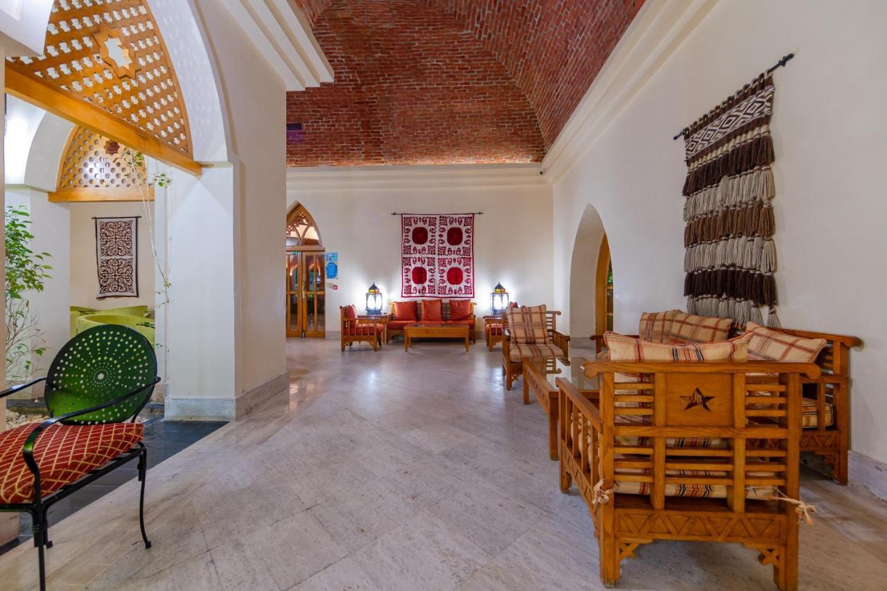 Makadi Palace - Couples And Families Only Hurghada Exterior foto