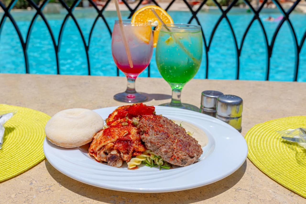 Makadi Palace - Couples And Families Only Hurghada Exterior foto