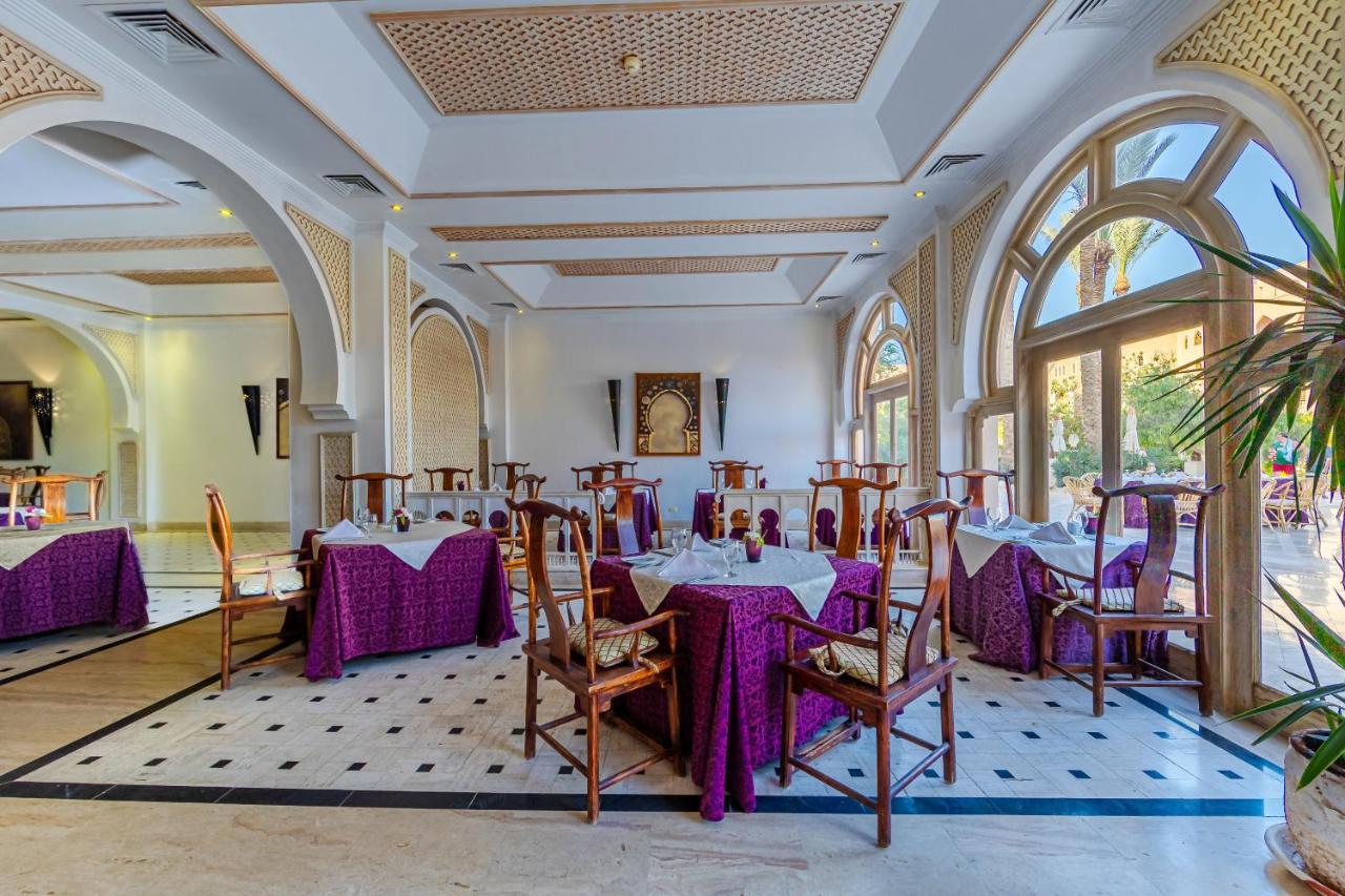 Makadi Palace - Couples And Families Only Hurghada Exterior foto