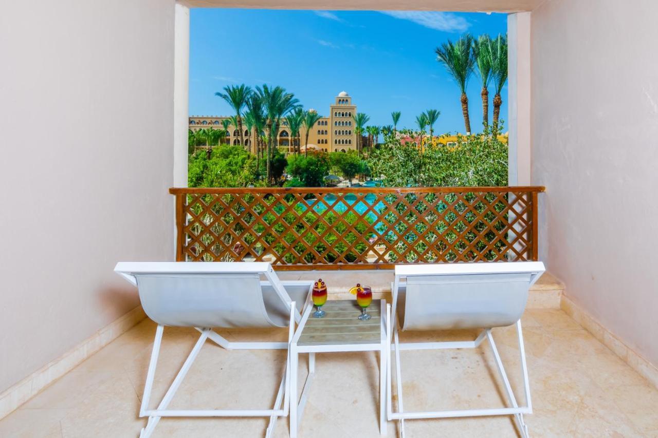 Makadi Palace - Couples And Families Only Hurghada Exterior foto
