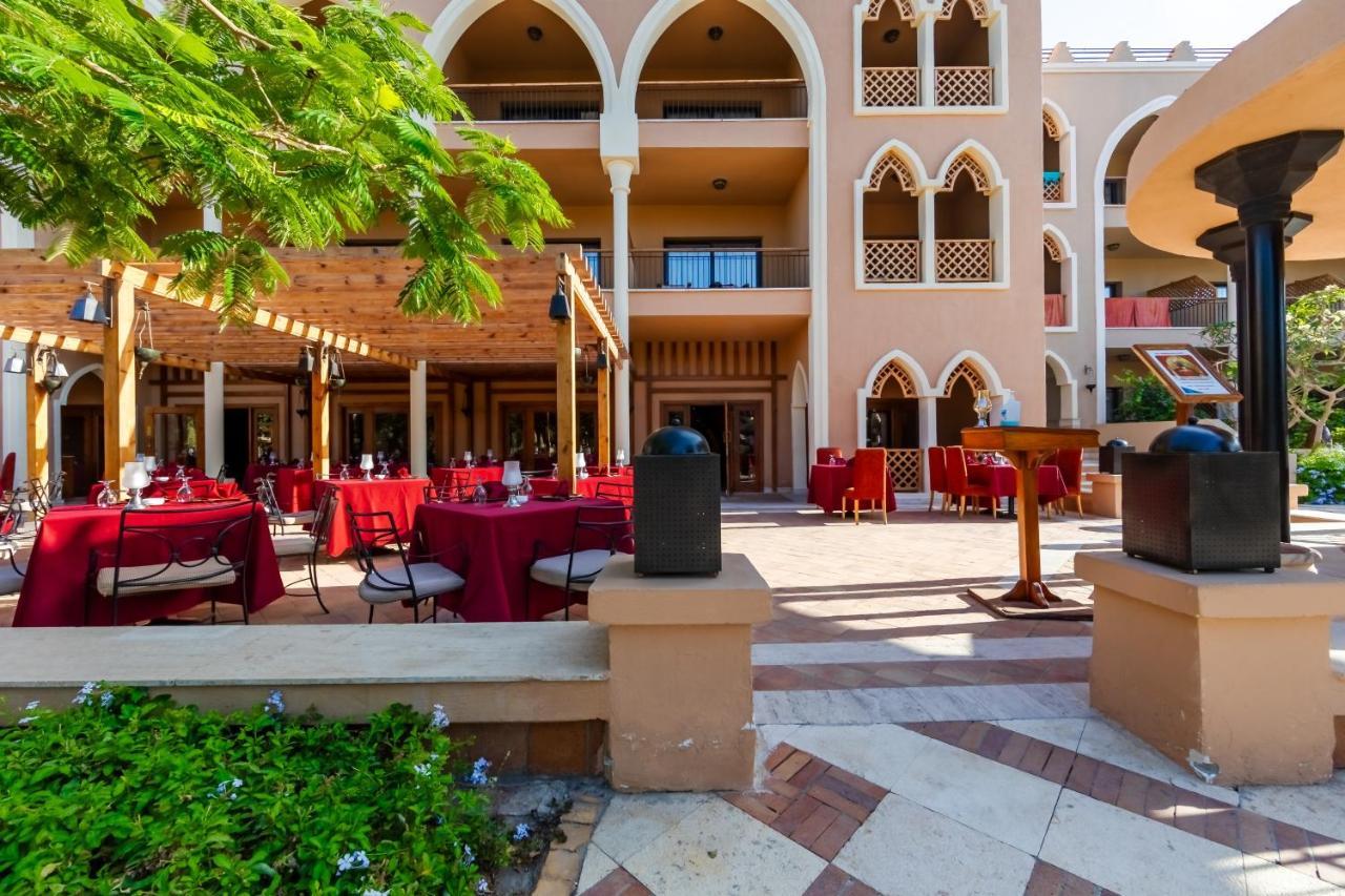 Makadi Palace - Couples And Families Only Hurghada Exterior foto