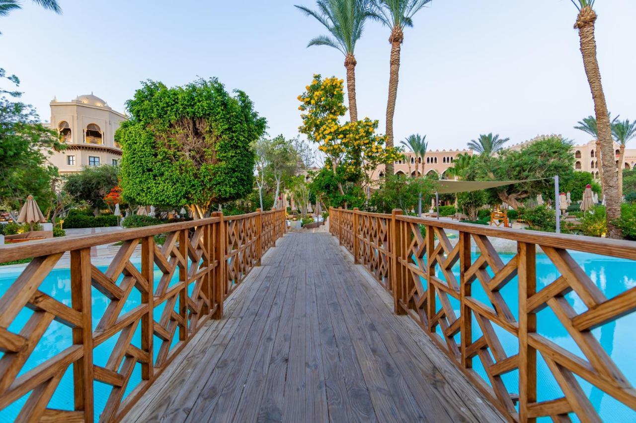 Makadi Palace - Couples And Families Only Hurghada Exterior foto