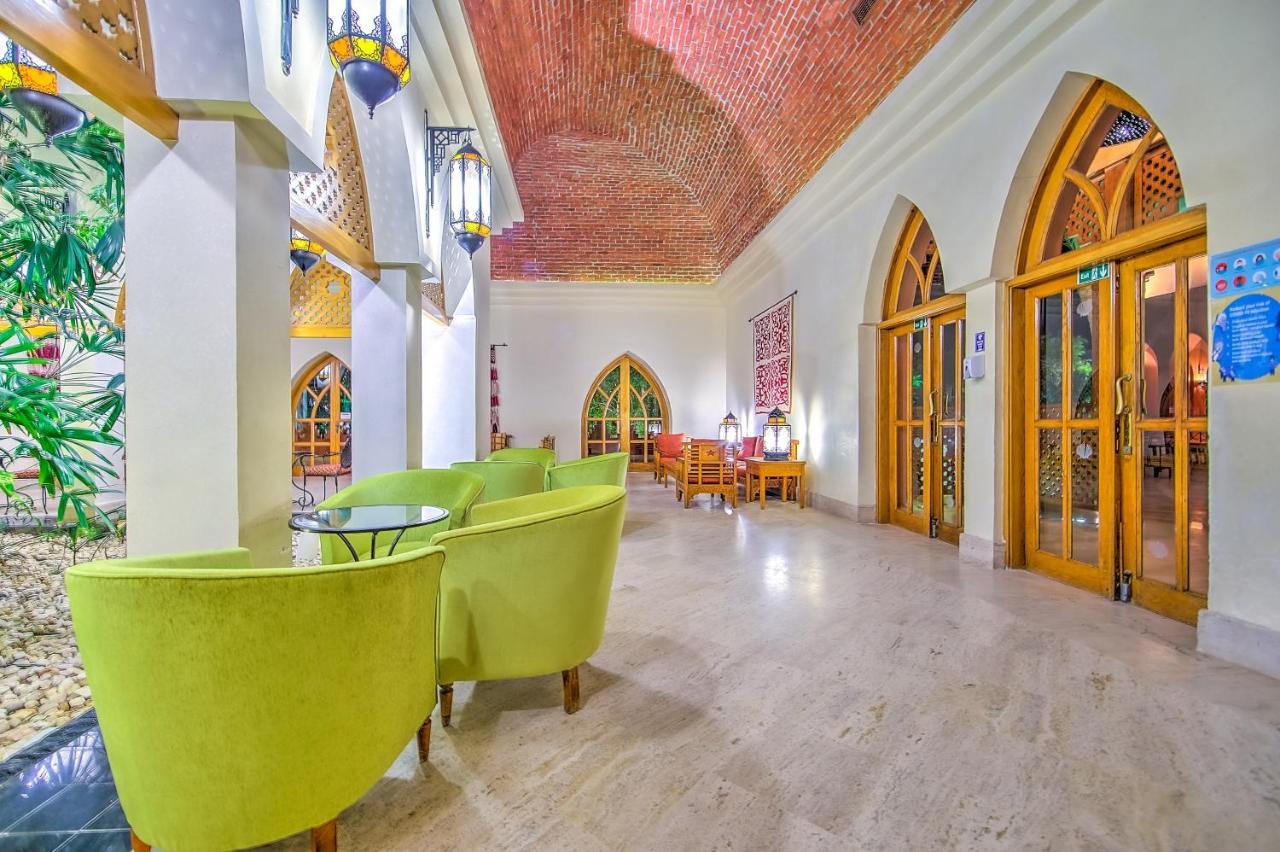 Makadi Palace - Couples And Families Only Hurghada Exterior foto