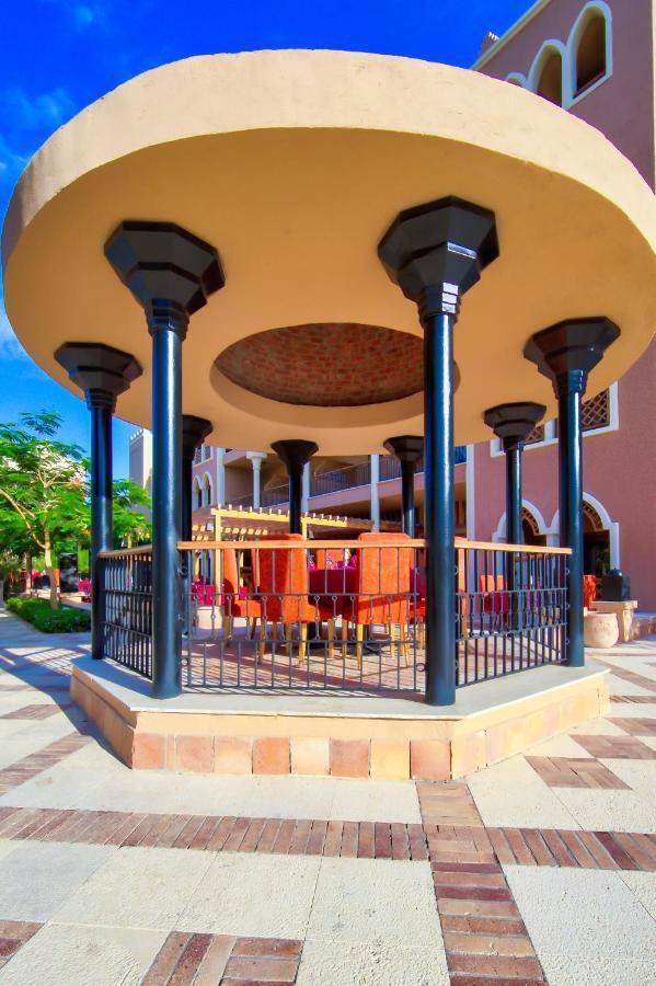 Makadi Palace - Couples And Families Only Hurghada Exterior foto