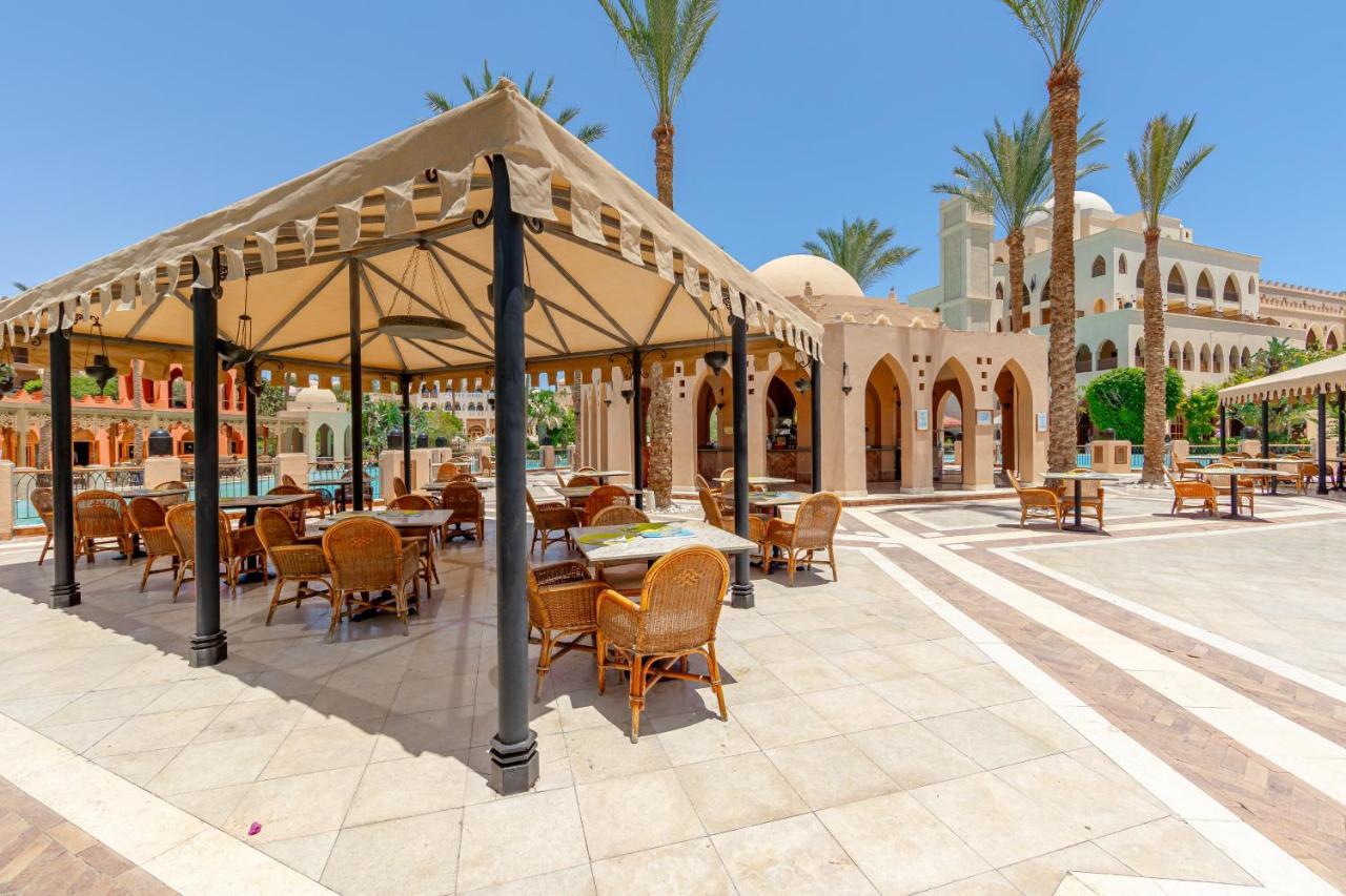 Makadi Palace - Couples And Families Only Hurghada Exterior foto
