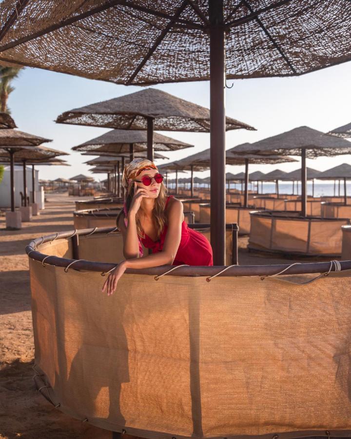 Makadi Palace - Couples And Families Only Hurghada Exterior foto